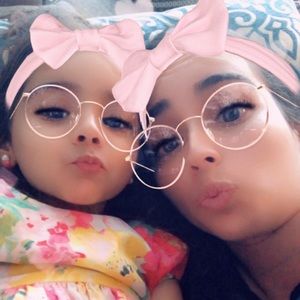 Meet your Posher, Becky